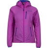 Marmot Novus Hooded Jacket - Women's
