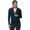 Arc'teryx Kyanite Hooded Fleece Jacket - Women's