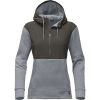 The North Face Tech Sherpa Hooded Fleece Pullover - Women's
