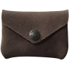 Filson Rugged Suede Snap Wallet - Women's