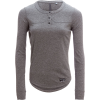 Pearl Izumi Versa Long-Sleeve Henley Jersey - Women's