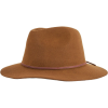 Brixton Wesley Fedora