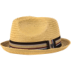 Brixton Castor Fedora
