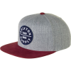 Brixton Oath III Snapback Hat