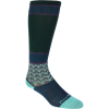 Darn Tough Diamonds Knee-High Light Sock - Women's