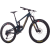 Santa Cruz Bicycles Nomad Carbon CC XX1 Reserve RCT Air Complete Mountain Bike - 2018