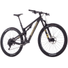 Santa Cruz Bicycles Tallboy Carbon 29 XE Complete Mountain Bike - 2018