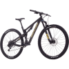 Santa Cruz Bicycles Tallboy Carbon 29 R Complete Mountain Bike - 2018