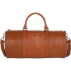 Shinola Medium Weekender Bag