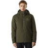 Arc'teryx Fission SV Insulated Jacket - Men's