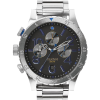 Nixon 48-20 Chrono Watch