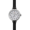 Shinola Birdy 34mm Leather Watch - Women's