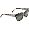 Maui Jim Monstera Leaf Sunglasses - Polarized - Women's