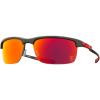 Oakley Limited Edition Ferrari Carbon Blade Sunglasses - Polarized