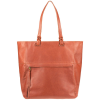 Will Leather Goods Feather Tote