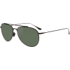 Vuarnet VL1627 Medium Pilot Sunglasses