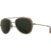 Vuarnet Edge Pilote VL 1614 Sunglasses - Polarized