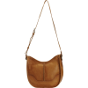 Frye Cara Saddle Bag