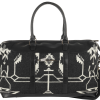 Pendleton Getaway Bag - Women's