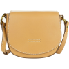 Frye Harness Small Saddle Bag