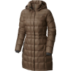 Columbia Hexbreaker Long Down Jacket - Women's