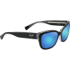 Maui Jim Plumeria Sunglasses - Polarized - Women's