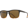 Vuarnet Large Rectangle District VL 1619 Sunglasses - Polarized