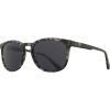 Vuarnet District Round Medium VL 1622 Sunglasses - Polarized
