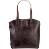 Bed Stu Skye Large Leather Tote