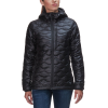 Mountain Hardwear Nitrous Hooded Down Jacket - Women's