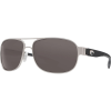 Costa Conch 580G Sunglasses - Polarized