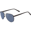 Vuarnet Driver Pilote VL 1505 Sunglasses - Polarized