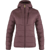 Fjallraven Keb Loft Insulated Hooded Jacket - Women's
