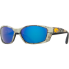 Costa Fisch Realtree Xtra Camo 580G Sunglasses - Polarized