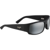Maui Jim World Cup Sunglasses - Polarized
