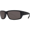 Costa Fantail Blackout 580G Sunglasses - Polarized