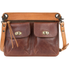 Will Leather Goods Vale Crossbody Purse