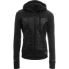 Pearl Izumi Versa Quilted Hoodie - Women's