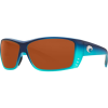 Costa Cat Cay 580G Sunglasses - Polarized