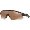 Oakley TDF Radar EV Path Sunglasses