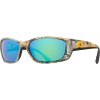 Costa Fisch Realtree Xtra Camo 400G Sunglasses - Polarized