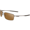 Oakley Square Wire Sunglasses - Polarized
