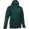 Under Armour Coldgear Infrared Porter Hooded 3-in-1 Jacket - Men's