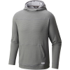 Mountain Hardwear Falcon Hooded Fleece Pullover - Men's