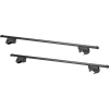 Thule Complete Raised Rail Roof Rack System