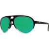 Costa Grand Catalina Polarized Sunglasses - 400G Glass Lens
