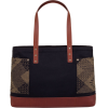 Pendleton Timberline Twill Tote