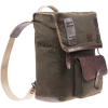 Will Leather Goods Mt. Hood Rucksack