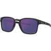 Oakley Latch SQ Sunglasses - Polarized
