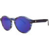 Electric Reprise Sunglasses
